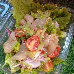 Riski DD (ริสกี ดีดี) ตลาดศรีตรัง