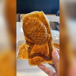 ไทยากิ ถั่วแดง