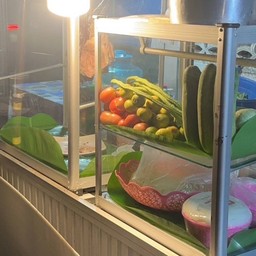 ลาบอุบล เทอดไทย 33