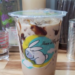 The One Cafe  สาขา3 แจ้งวัฒนะ24