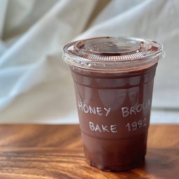 ดาร์กช็อคโกแลตเย็น