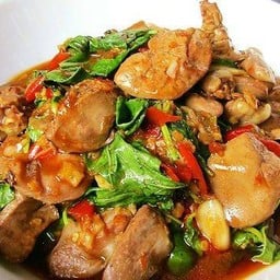 ตามสั่งตามใจ