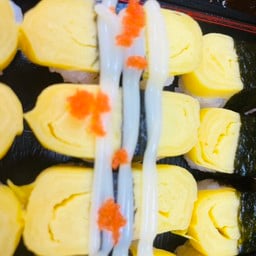 ซูชิเบิร์นไฟ สาขา Wanna Park