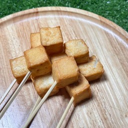 เต้าหู้ปลาเยาวราช