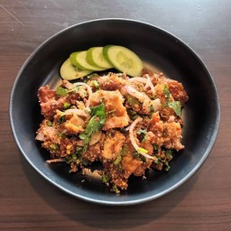 ไก่แซ่บ