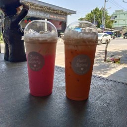 อ้อย กาเเฟโบราณ ชากค้อ