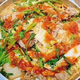 สุกี้น้ำ