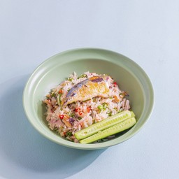 [Signature] ข้าวขยำ