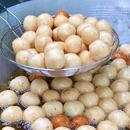 ลูกชิ้น (ชุดเล็ก)