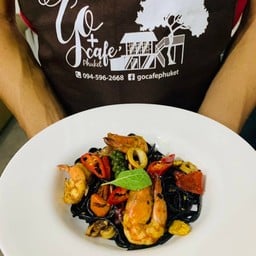 Ravika’s house หาดกมลา