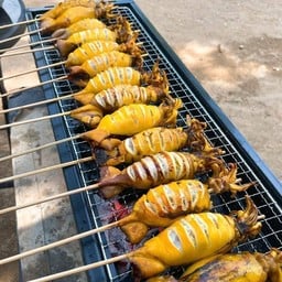 น้ำเงี้ยว น้ำข้น ตีนไก่ (by เฮงโมบาย)