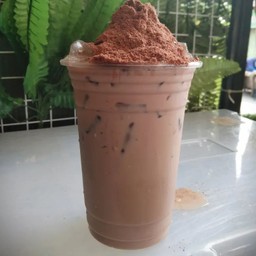 โอวันตินภูเขาไฟ