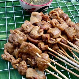 ออกัสไส้ย่าง