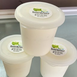 พุดดิ้ง by มินตรา