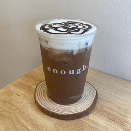 Iced Mocha