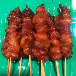 หนังไก่