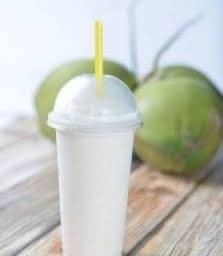 มะพร้าว สมูทตี้