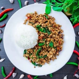 ติ๊กปลาพาแซ่บ วัดหลวงพ่อโต