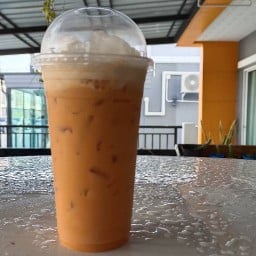 ชาไทยท้ายซอย