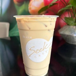 แฟรทไวท์คอฟฟี่