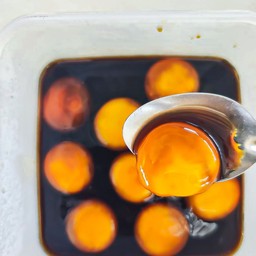 ไข่ดองซีอิ๊ว