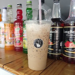 กาแฟโบราณ(เย็น)