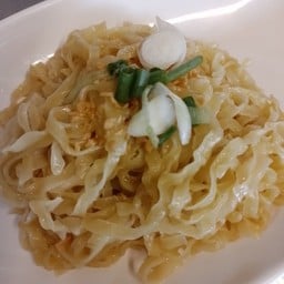 บะหมี่เปล่า