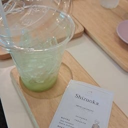 Anatta Matcha & Coffee