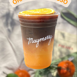 กาแฟส้ม