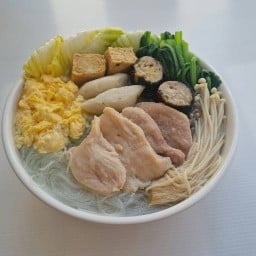 อาหารจานด่วน