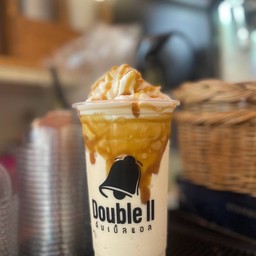 นมหมีคาราเมล