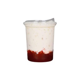 สตอเบอรี่นมสด