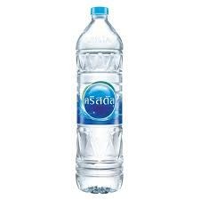 น้ำ Water