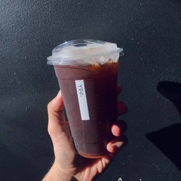 AMERICANO