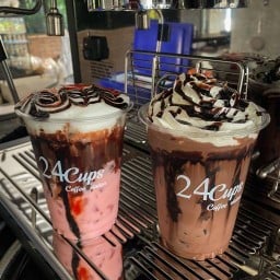 24Cups Coffee 24CupsCoffee