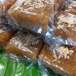 ป้าบุญข้าวเหนียวมูน