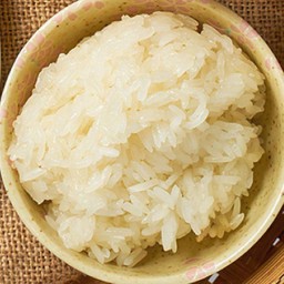 ข้าวเหนียว  STICKY RICE