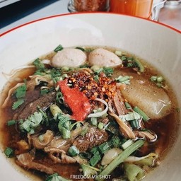 เกาเหลา