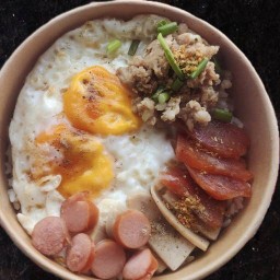 ครัวคุณอาร์ม(กะเพราพริกแห้ง)