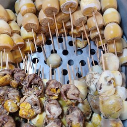 บางใหญ่ไข่ข้าว