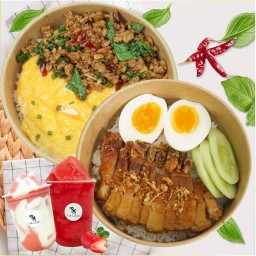 Let's Eat Cafe Let's Eat Cafe