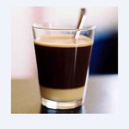 กาแฟร้อน