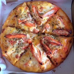 Me Pizza