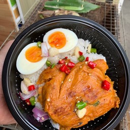 ห่อหมกซิ่ง ตลาดนัดรถไฟ ห่อหมกซิ่ง เลียบด่วน