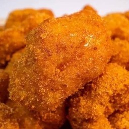 นักเก็ต เขย่าชีส ดิปชีส