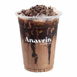 เบลเยี่ยมช็อกโกแลตเย็น Iced Belgium Chocolate