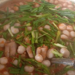 ร้านเจ้โอ๋อาหารตามสั่ง