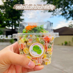 Pasta Room | พาสต้ารูม ป่าแดด