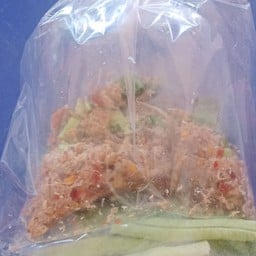 ส้มตำเอื้ออาทร-ซอยเทคโน