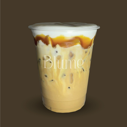 Iced Caramel Macchiato